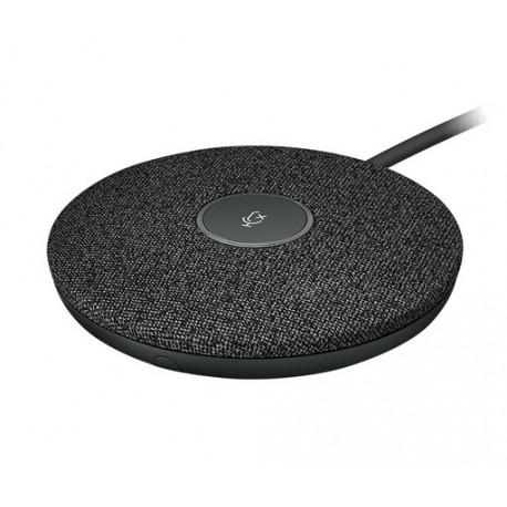 Dodatni mikrofon Logitech Mic Pod za Logitech Rally