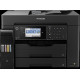 PRINTER MFP Epson INK ECOTANK ITS L15160