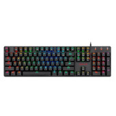 REDRAGON SHRAPNEL K589 RGB mehanička tipkovnica
