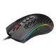 MOUSE - REDRAGON STORM M808 RGB