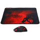 GAMING SET 2 IN 1 COMBO REDRAGON M601-WL