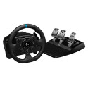 Volan Logitech G923, USB, za PS4 in PC