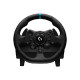 Volan Logitech G923, USB, za PS4 in PC