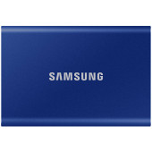 Eksterni SSD 2TB Type-C USB 3.2 Gen2 V-NAND UASP, Samsung T7, moder