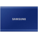 Eksterni SSD 2TB Type-C USB 3.2 Gen2 V-NAND UASP, Samsung T7, moder