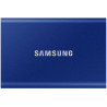 Eksterni SSD 2TB Type-C USB 3.2 Gen2 V-NAND UASP, Samsung T7, moder