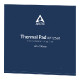 ARCTIC Thermal Pad - APT2560 Plavo