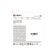 KINGSTON 256GB USB3.2 DT Gen1 Kyson