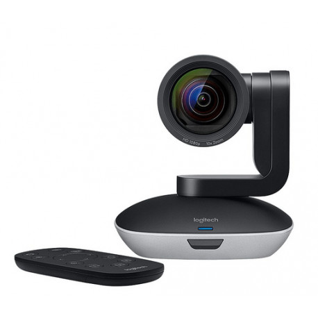Konferenčna kamera Logitech PTZ Pro 2 Camera, USB