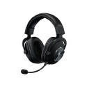 Logitech G PRO X Wireless LIGHTSPEED Gaming, 7.1