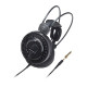 Slušalke Audio-Technica ATH-AD700X, črne
