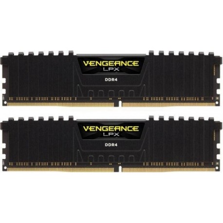 Corsair Vengeance® LPX 16GB (2x8GB) DDR4 2666MHz C16