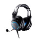 Slušalke Audio-Technica ATH-G1 Gaming, črne