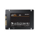 SSD 2TB 2.5" SATA3 V-NAND TLC 7mm, Samsung 870 EVO