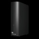 WD Elements external HDD USB 3.0 10TB
