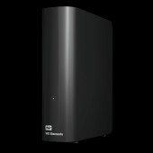 WD Elements external HDD USB 3.0 10TB