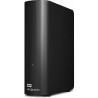 WD Elements external HDD USB3.0 12TB