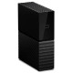 WD My Book 8TB USB3.0 HDD