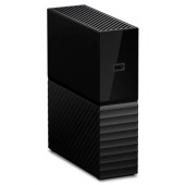 WD My Book 8TB USB3.0 HDD