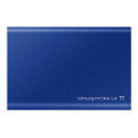 SAMSUNG Portable SSD T7 2TB blue