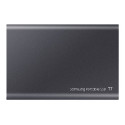 SAMSUNG Portable SSD T7 2TB grey