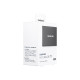 SAMSUNG Portable SSD T7 2TB grey