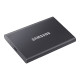SAMSUNG Portable SSD T7 2TB grey