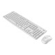 LOGI MK295 Silent WL Combo WHITE (HR)(P)