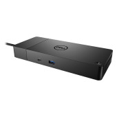 DELL Dock USB-C - WD19S 130W - 2xDP/HDMI/2xUSB-C/2xUSB 3.1/RJ45