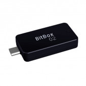 BitBox02 Bitcoin-only Edition, wallet za kriptovalute