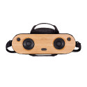 House of Marley Bag of Riddim 2 Bluetooth zvučnik - black