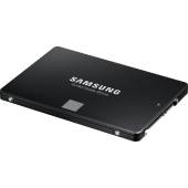 SSD 2TB Samsung 870 EVO 2.5" EU