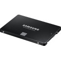 SSD 2TB Samsung 870 EVO 2.5" EU