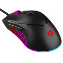 Sandberg Azazinator Mouse 6400