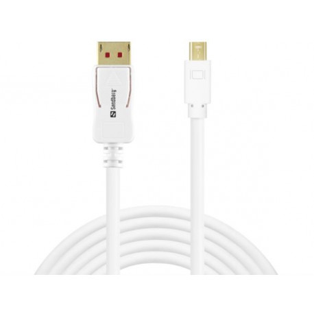 Sandberg DP-MiniDP 1.4 8K60Hz 2m