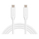 Sandberg USB-C Charge Cable 1M, 100W