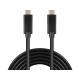 Sandberg USB-C USB-C 2M USB 3.1 Gen.2