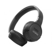 JBL Tune 660NC BT5.0 naglavne bežične slušalice s mikrofonom, eliminacija buke, crne
