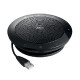 Jabra SPEAK 510+ UC telefonski zvučnik Univerzalno USB/Bluetooth Crno