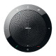 Jabra SPEAK 510+ UC telefonski zvučnik Univerzalno USB/Bluetooth Crno