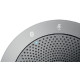 Jabra SPEAK 510+ UC telefonski zvučnik Univerzalno USB/Bluetooth Crno
