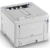 Oki C650dn A4 dup 35ppm, PCL/PS, eth, USB d&h, NFC