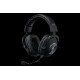 Logitech G PRO X 7.1 gaming bežične slušalice,crne