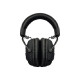 Logitech G PRO X 7.1 gaming bežične slušalice,crne