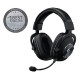 Slušalke Logitech G PRO X Gaming