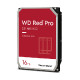 Western Digital Red Pro 3.5" 16 TB SATA
