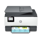 HP OfficeJet Pro 9010e AiO Prntr:EU-XMO2, 257G4B