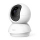 Pan/Tilt Home Security Wi-Fi Camera, Tapo C210, Night Vision,1080p Full HD,Micro SD card-Up to 256GB