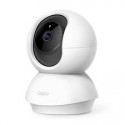 Pan/Tilt Home Security Wi-Fi Camera, Tapo C210, Night Vision,1080p Full HD,Micro SD card-Up to 256GB