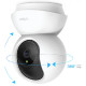 Pan/Tilt Home Security Wi-Fi Camera, Tapo C210, Night Vision,1080p Full HD,Micro SD card-Up to 256GB